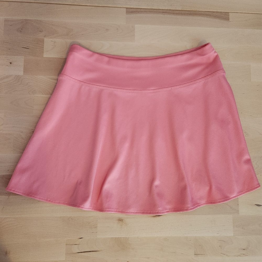 Tail Tech Pink Tennis Skirt size S